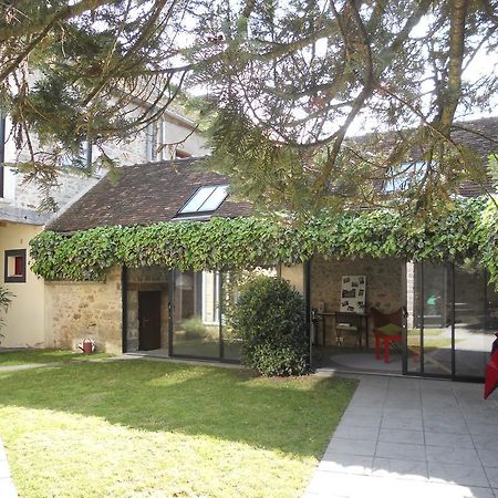Le Nid D'Hirondelles Bed & Breakfast Perthes-en-Gatinais Exterior photo